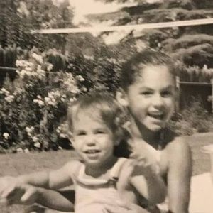 Meet your Posher, Cindy